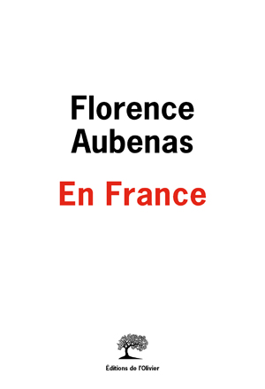 AUBENAS Florence