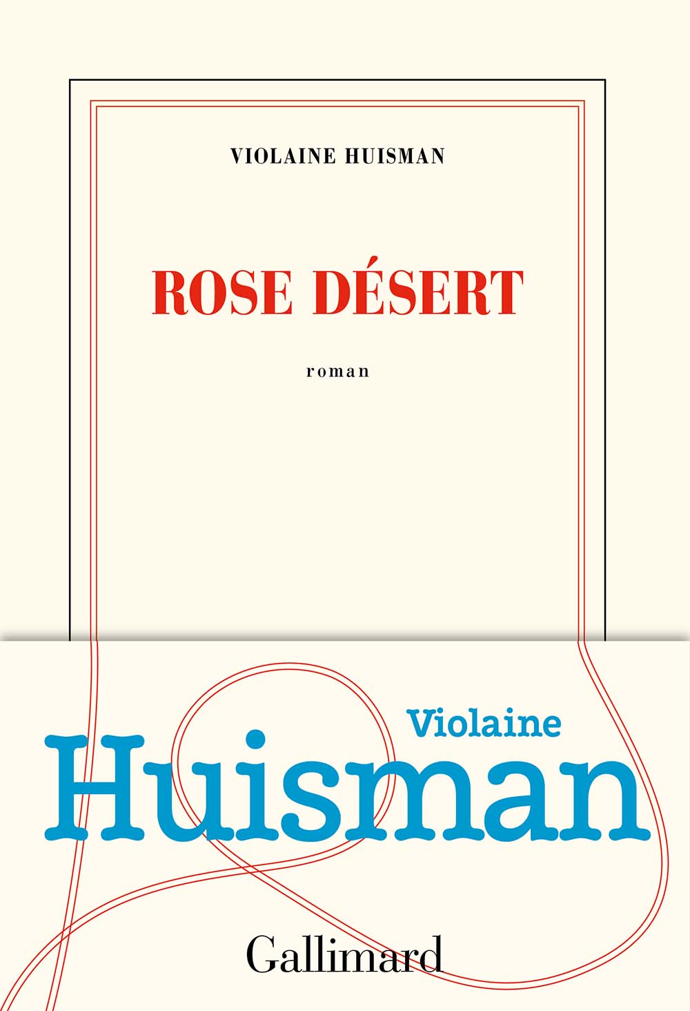 rose desert