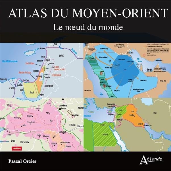 atlas orient
