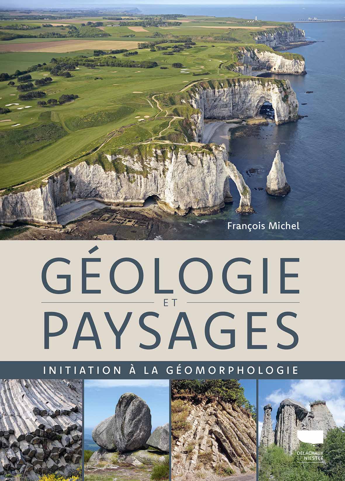 geologie et paysage