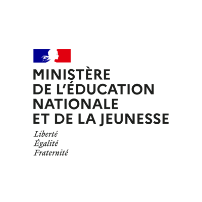 FIG - Géographie - partenaire - Ministère de l'Education Nationale et de la Jeunesse