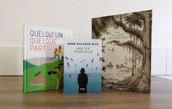 article-jury-litt1 Prix littéraires - FIG 2024 - Littérature