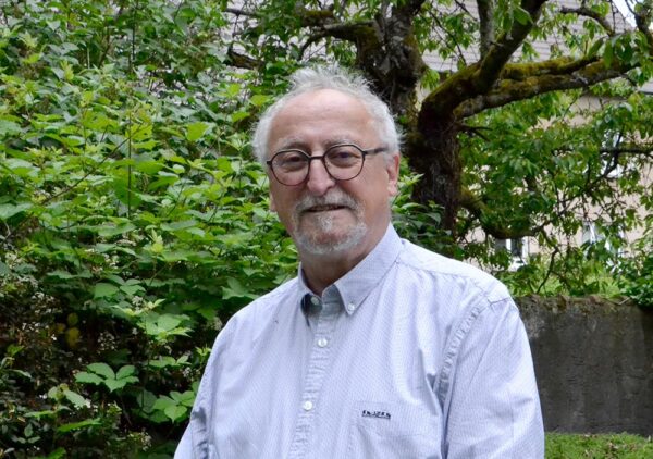 Michel-Robert-benevole Michel Robert Bénévole du FIG