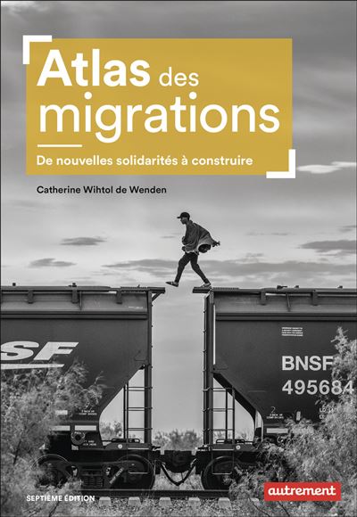 Migragtions Découvrir les migrations internationales - Festival international de ...