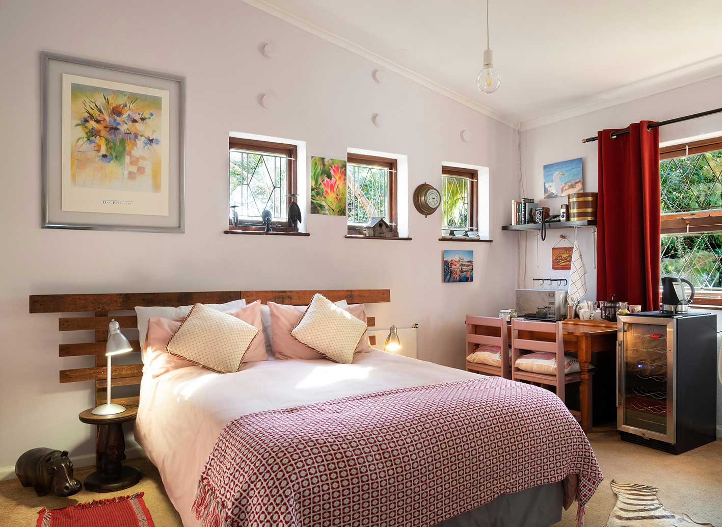 chambre