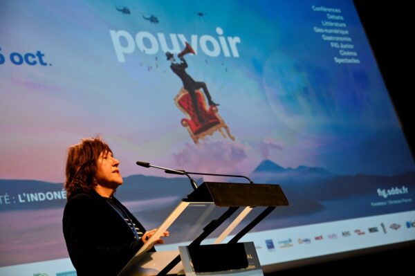 Cérémonie de clôture27