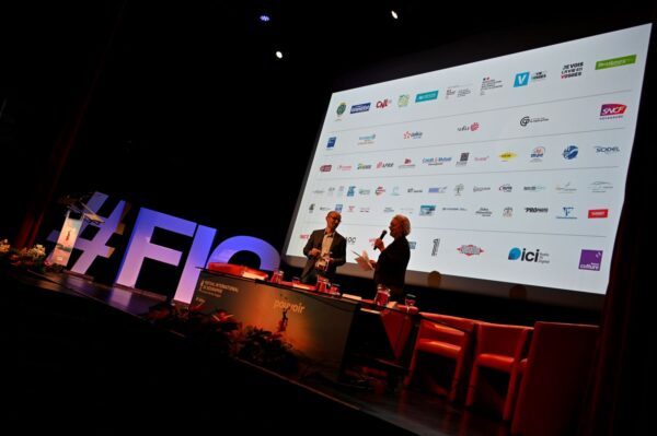 Grand entretien inaugural43