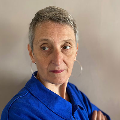 JACOUD Cécile