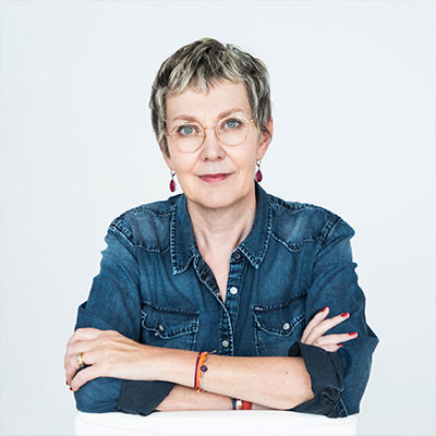 JOSSE Gaëlle
