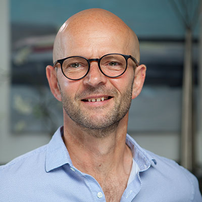 LUKSENBERG Thomas