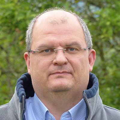 MATHIS Denis