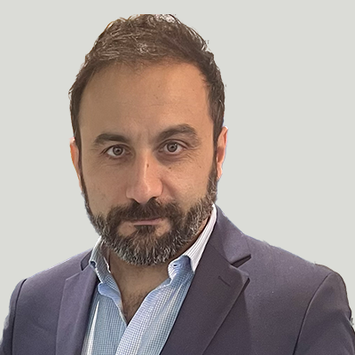 ARGOUNES Fabrice