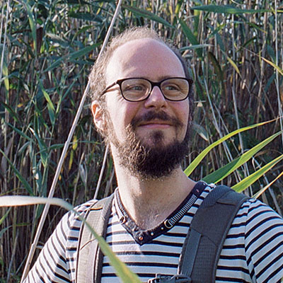 PRUGNIEL Guillaume