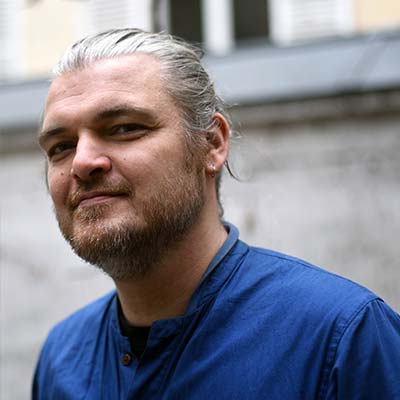 KIEHL Stéphane