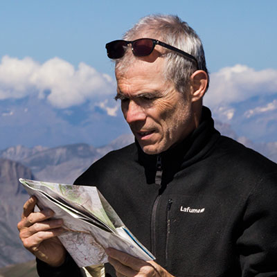 DÉRIOZ Pierre