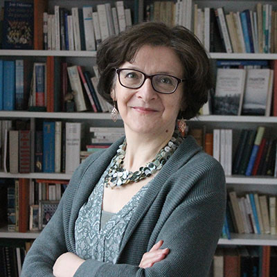 VON HIRSCHHAUSEN Béatrice