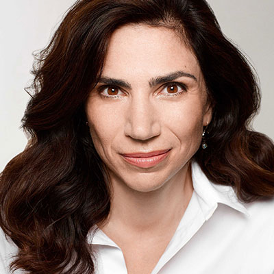 GRIGORCEA Dana