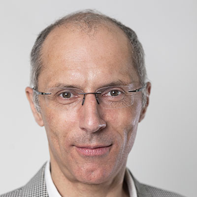 SCHMITT Laurent