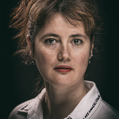 PERENNE Sylvie