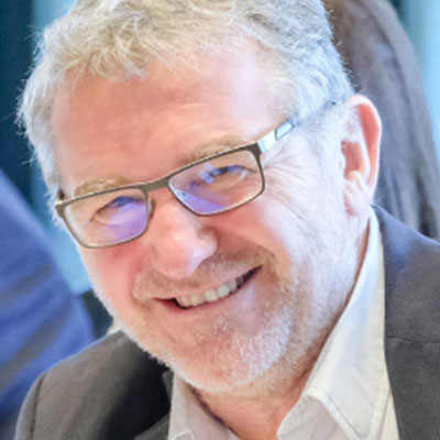 SCHULTZ Denis