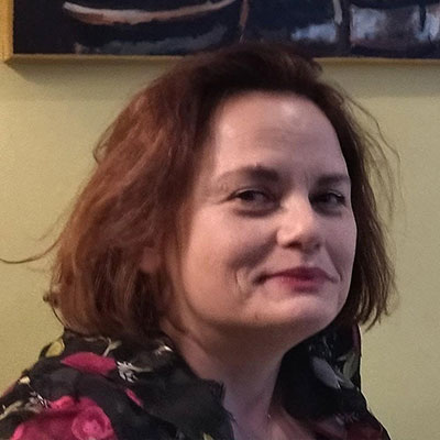 MONOVA Miladina