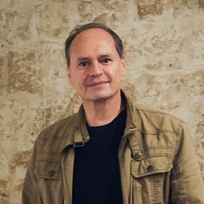 DEBILLY Frédéric
