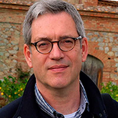 BESSE Jean-Marc