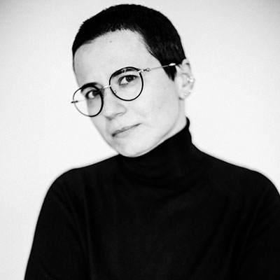 BRANISTE Lavinia