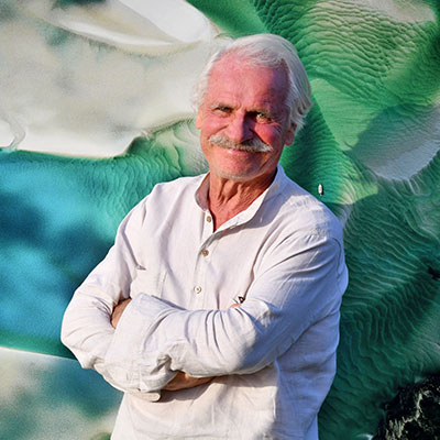 ARTHUS-BERTRAND Yann