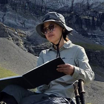 DEMOL PARK Ji-Young