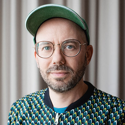 DRES Jérémie