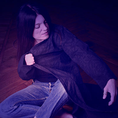 FUSCO Laura