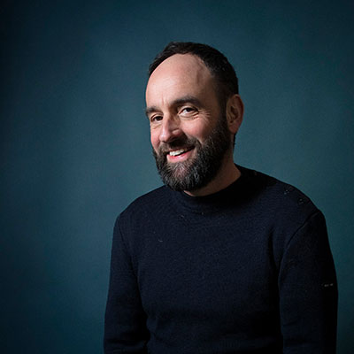 JUDE Ismaël