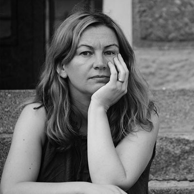 ORBAN Maria
