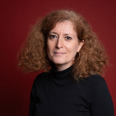 REGHEZZA-ZITT Magali