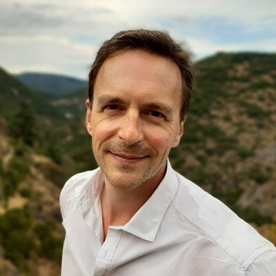 SUEUR Jérôme