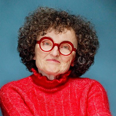 LAFON Marie-Hélène