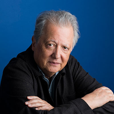 HASKI Pierre