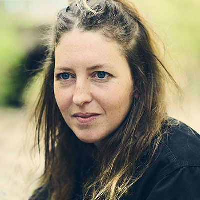 HOBSON Léa