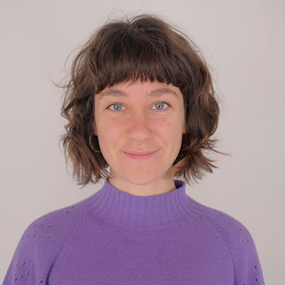 MOUGEAT Lucile
