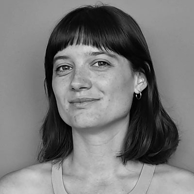 DARRICAU Maider
