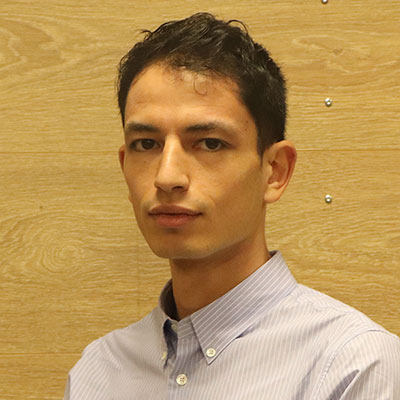 RAMDANI Sami