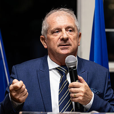 POPA Nicolae