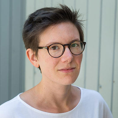 MOCQUET Frédérique