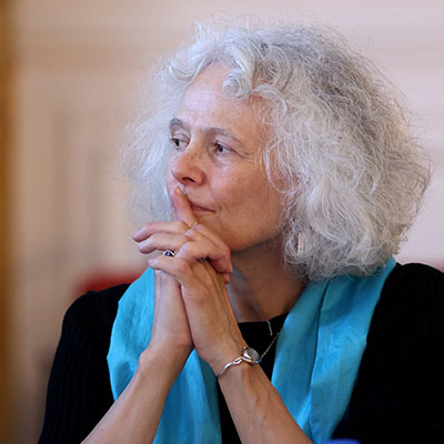 VRINAT-NIKOLOV Marie