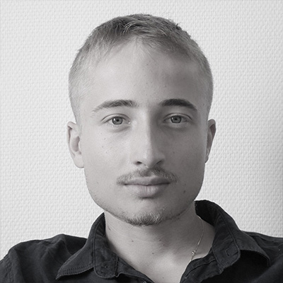 FEURTÉ Antonin