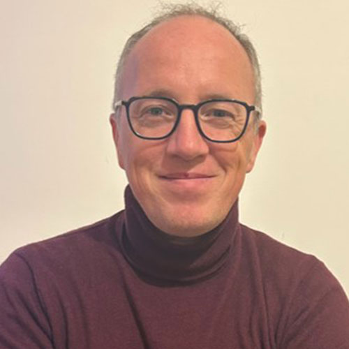BÉDOURET David
