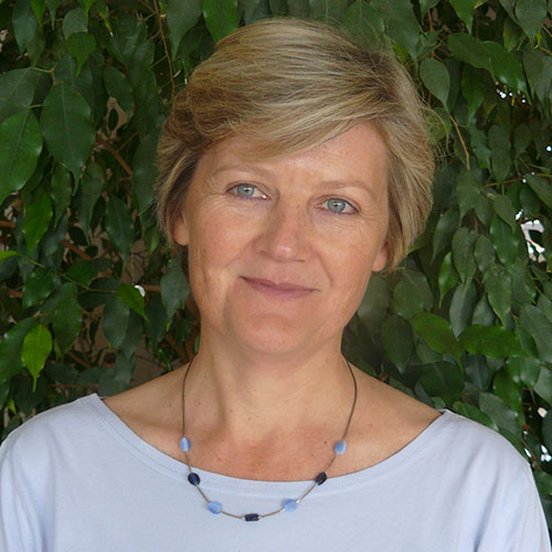SGARD Anne