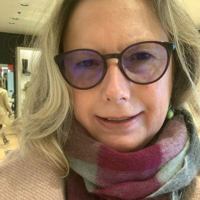 CHARIGNON Agnès