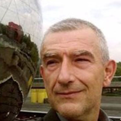 RATIER Pascal